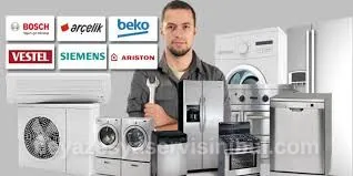 Bahçeşehir Beyaz Eşya Teknik Servis 2
