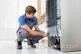 Beylikdüzü Buzdolabı Teknik Servis 2