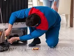 Büyükçekmece Derin Dondurucu Teknik Servis 1