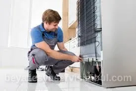 Tepecik Derin Dondurucu Teknik Servis 1