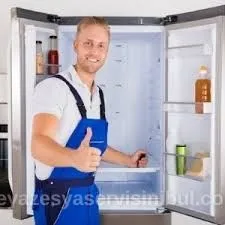 Avcılar Derin Dondurucu Teknik Servis 1