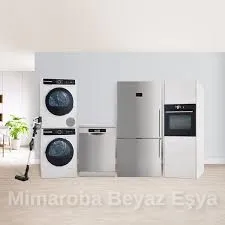 Mimaroba Genel Beyaz Eşya