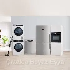Çatalca Genel Beyaz Eşya