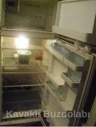 Kavaklı Genel Buzdolabı