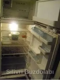 Silivri Genel Buzdolabı