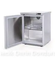 Tepecik Genel Derin Dondurucu