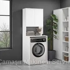 Çamaşır Makinesi