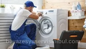 Türkiye Çamaşır Makinesi Teknik Servis 1