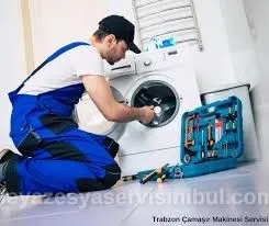 Türkiye Çamaşır Makinesi Teknik Servis 2