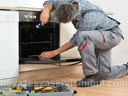 Türkiye Ankastre Fırın Teknik Servis 1