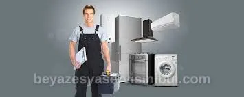 Türkiye Beyaz Eşya Teknik Servis 1