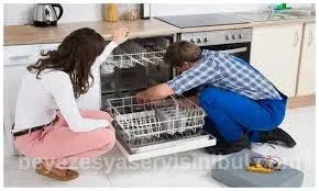 Türkiye Bulaşık Makinesi Teknik Servis 1