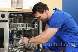 Türkiye Bulaşık Makinesi Teknik Servis 2