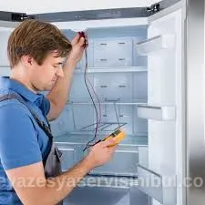 Avcılar Buzdolabı Teknik Servis 1