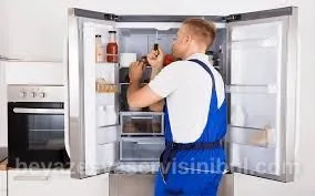 Güvercintepe Buzdolabı Teknik Servis 2