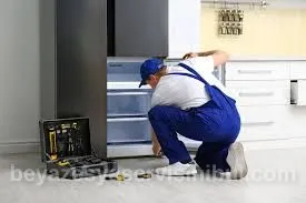 Halkalı Buzdolabı Teknik Servis 2