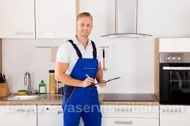 Türkiye Davlumbaz Teknik Servis 1