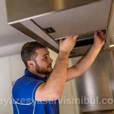 Türkiye Davlumbaz Teknik Servis 2