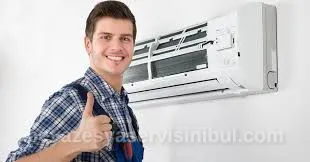 Türkiye Klima Teknik Servis 1