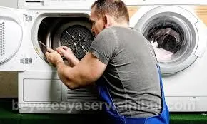 Tepecik Kurutma Makinesi Teknik Servis 1